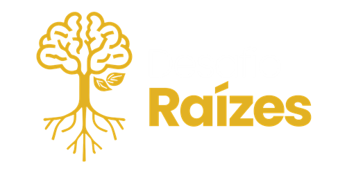 Desafio Raízes